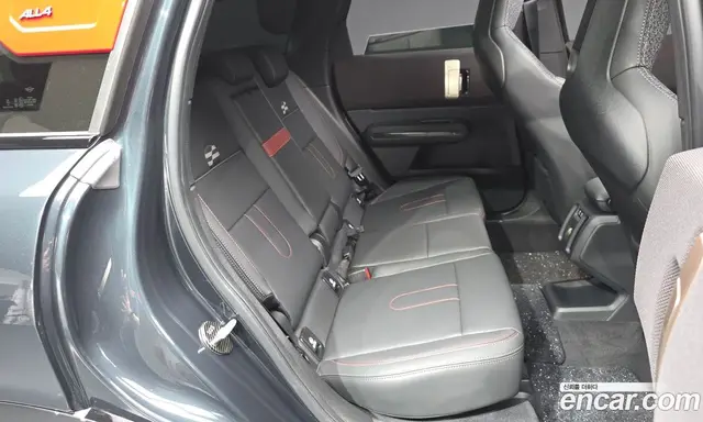 Mini Countryman 2024 2.0 автомат (гидро), миниатюра 12