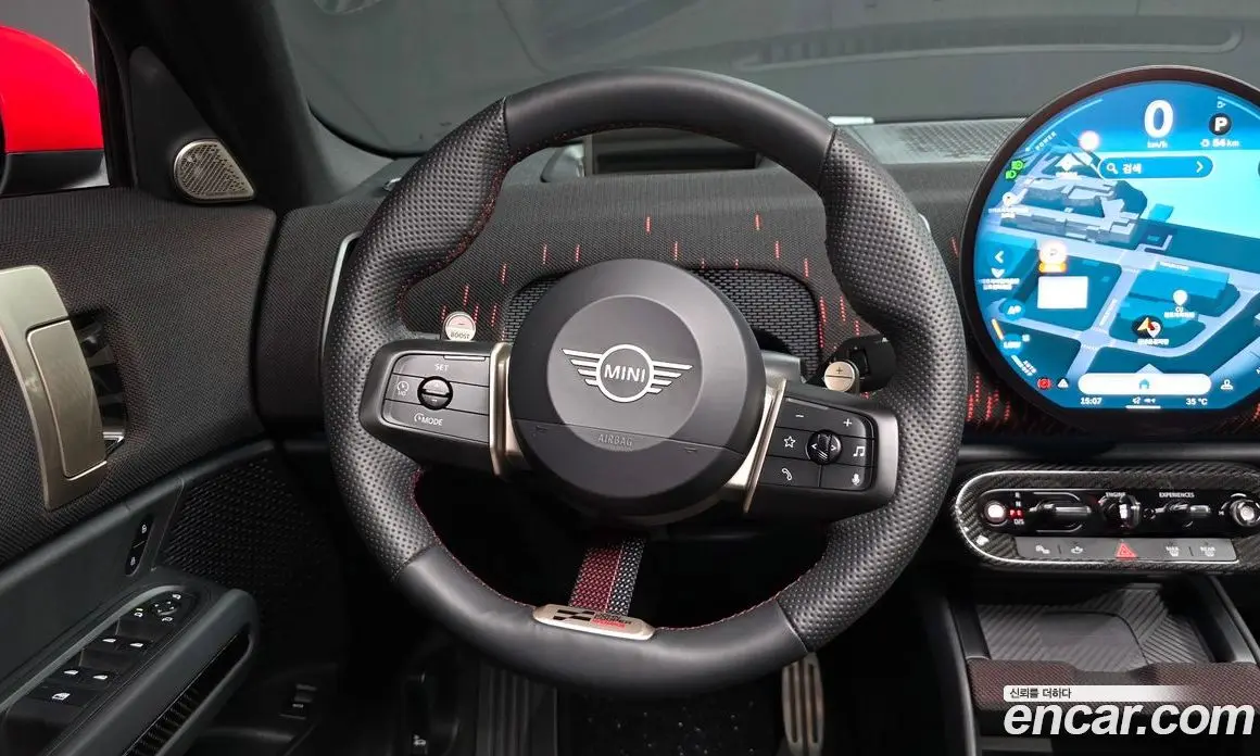 Mini Countryman 2024 2.0 автомат (гидро), фото 13 Mini Countryman 2024 2.0 автомат (гидро), фото 13