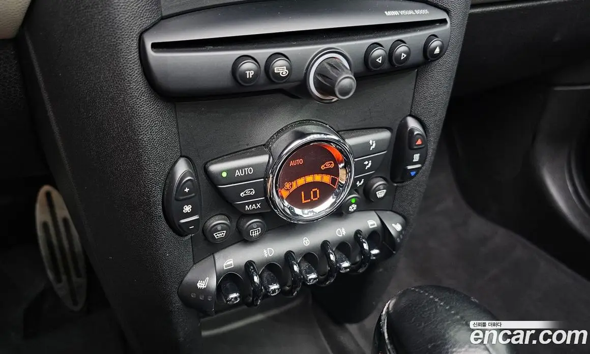 Mini Roadster 2012 1.6 автомат (гидро), фото 15