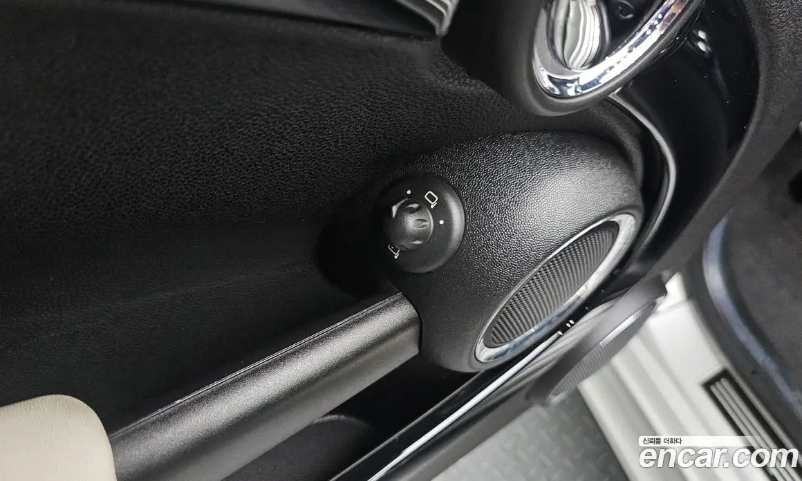 Mini Roadster 2012 1.6 автомат (гидро), фото 16