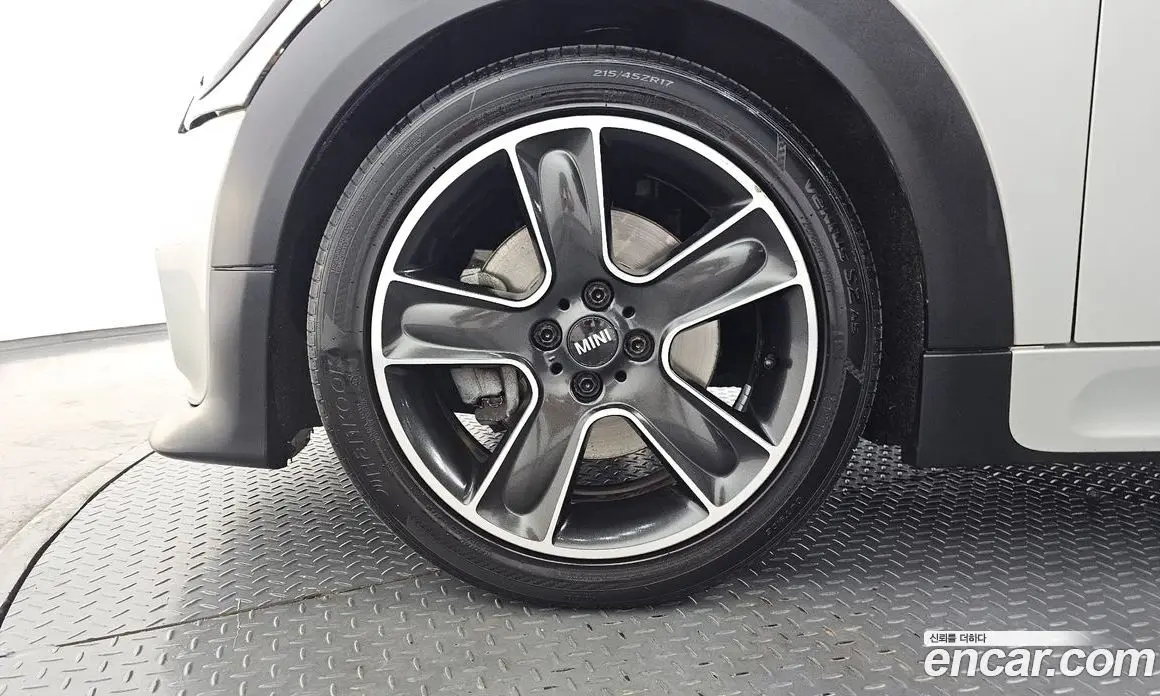 Mini Roadster 2012 1.6 автомат (гидро), фото 5