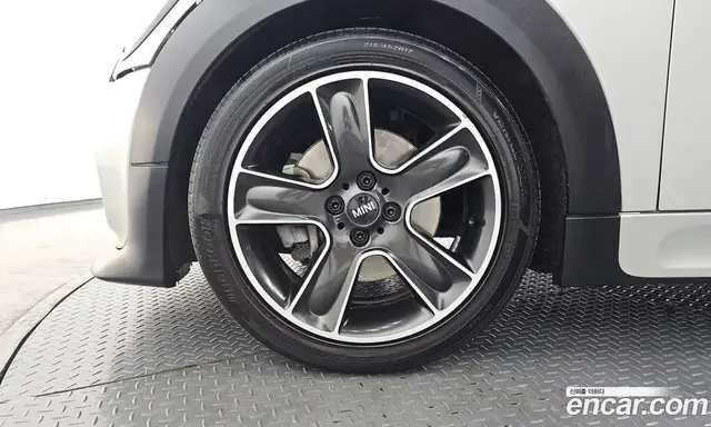 Mini Roadster 2012 1.6 автомат (гидро), миниатюра 5