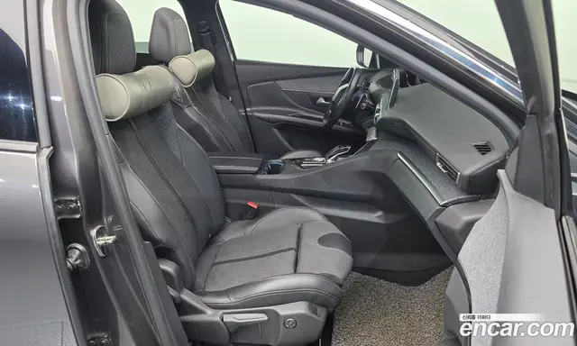 Peugeot 3008 2018 1.6 автомат (гидро), миниатюра 11