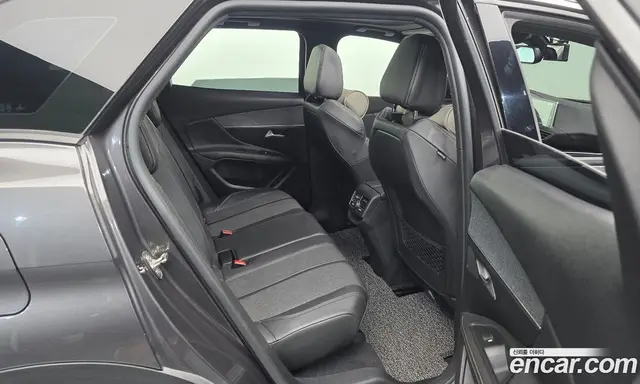 Peugeot 3008 2018 1.6 автомат (гидро), миниатюра 12