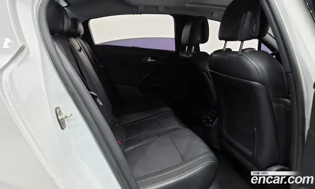 Peugeot 508 2014 1.6 автомат (гидро), миниатюра 12