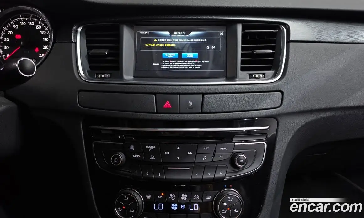Peugeot 508 2014 1.6 автомат (гидро), фото 14