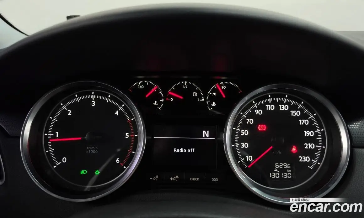 Peugeot 508 2014 1.6 автомат (гидро), фото 8