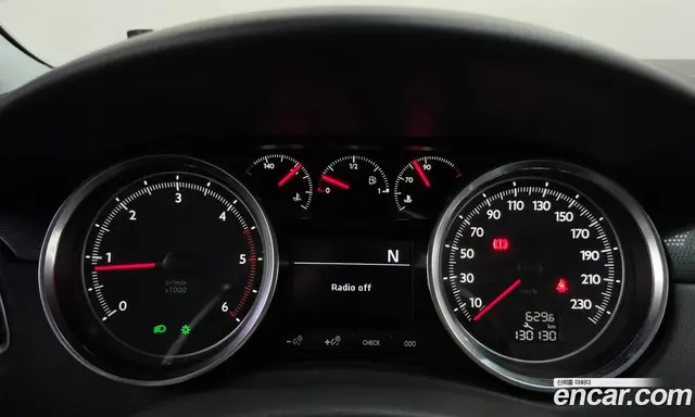 Peugeot 508 2014 1.6 автомат (гидро), миниатюра 8