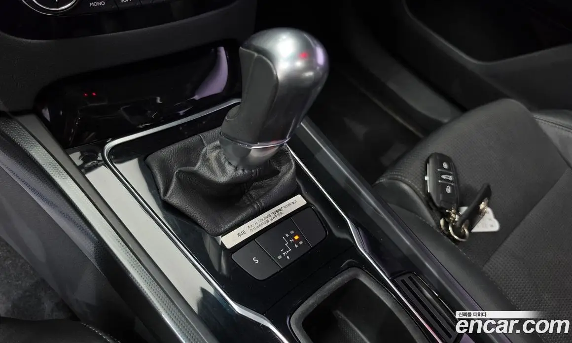 Peugeot 508 2014 1.6 автомат (гидро), фото 9