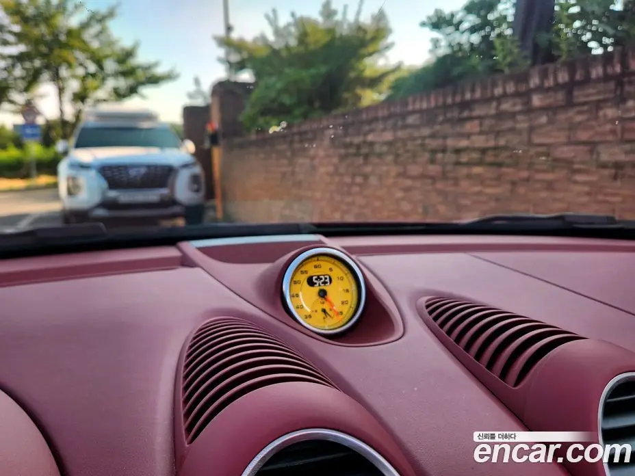 Porsche 718 2023 4.0 автомат (гидро), фото 12 Porsche 718 2023 4.0 автомат (гидро), фото 12