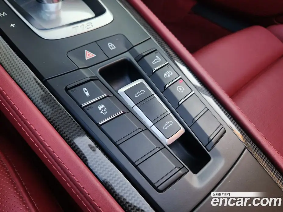 Porsche 718 2023 4.0 автомат (гидро), фото 13 Porsche 718 2023 4.0 автомат (гидро), фото 13