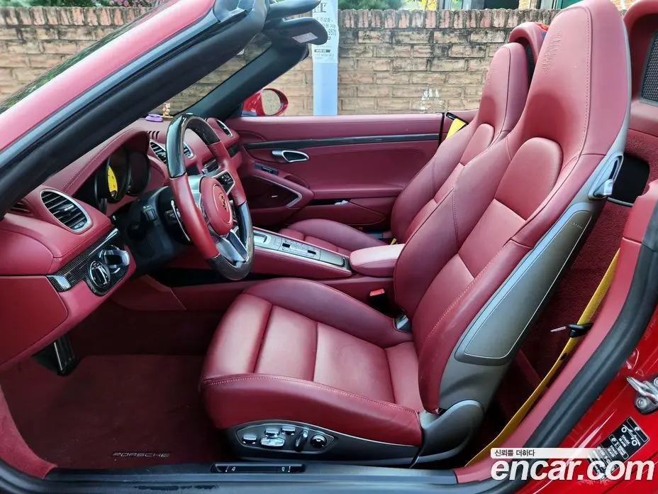 Porsche 718 2023 4.0 автомат (гидро), фото 6 Porsche 718 2023 4.0 автомат (гидро), фото 6