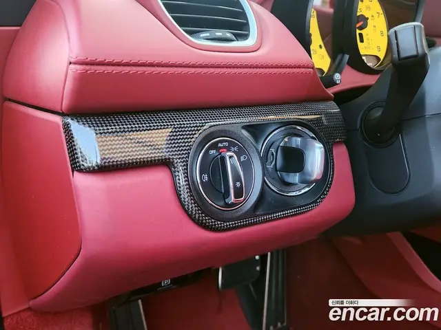 Porsche 718 2023 4.0 автомат (гидро), миниатюра 7 Porsche 718 2023 4.0 автомат (гидро), миниатюра 7