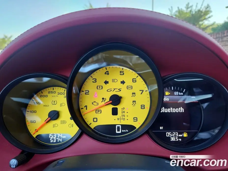 Porsche 718 2023 4.0 автомат (гидро), фото 9 Porsche 718 2023 4.0 автомат (гидро), фото 9