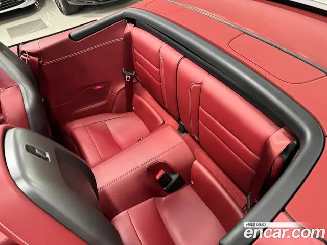 Porsche 911 2020 3.0 автомат (гидро), миниатюра 12