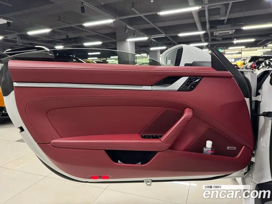 Porsche 911 2020 3.0 автомат (гидро), фото 15 Porsche 911 2020 3.0 автомат (гидро), фото 15