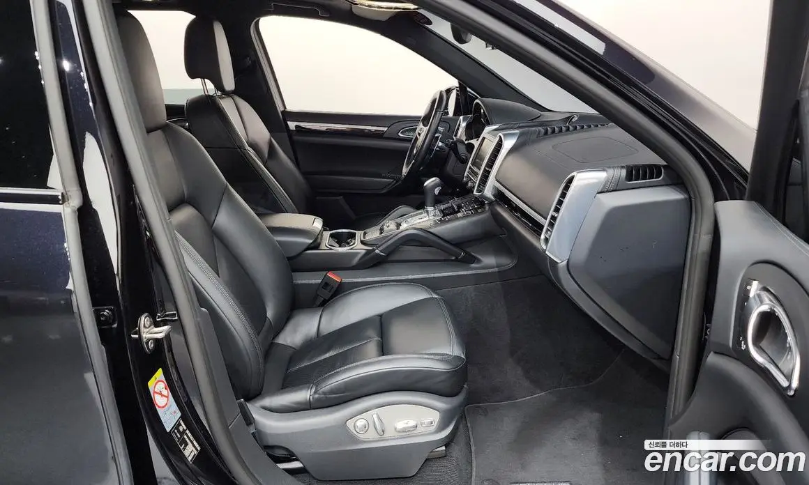 Porsche Cayenne 2015 4.1 автомат (гидро), фото 11