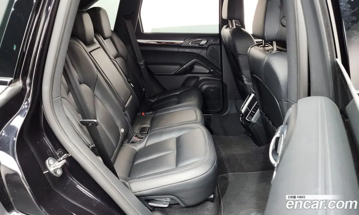 Porsche Cayenne 2015 4.1 автомат (гидро), фото 12