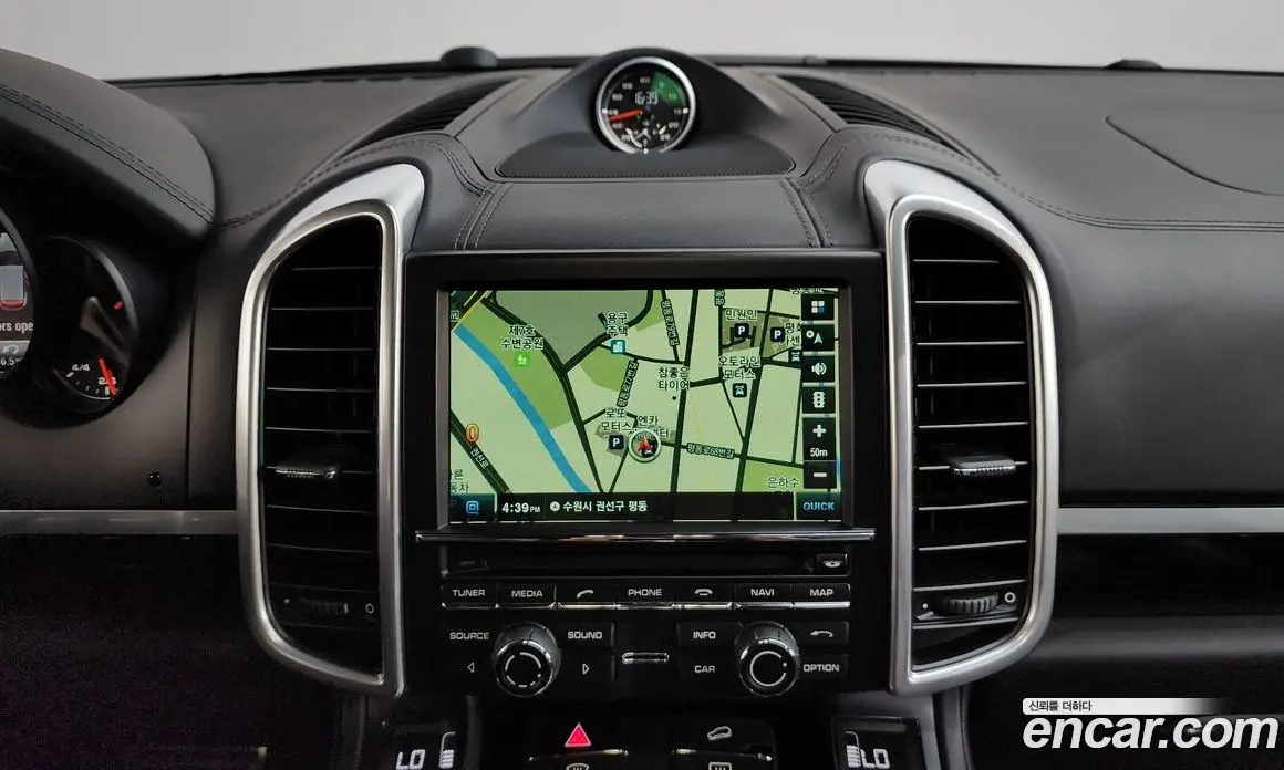 Porsche Cayenne 2015 4.1 автомат (гидро), фото 14