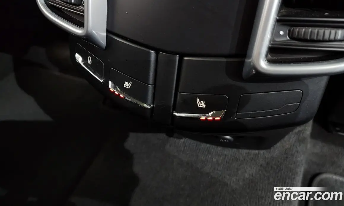 Porsche Cayenne 2015 4.1 автомат (гидро), фото 18