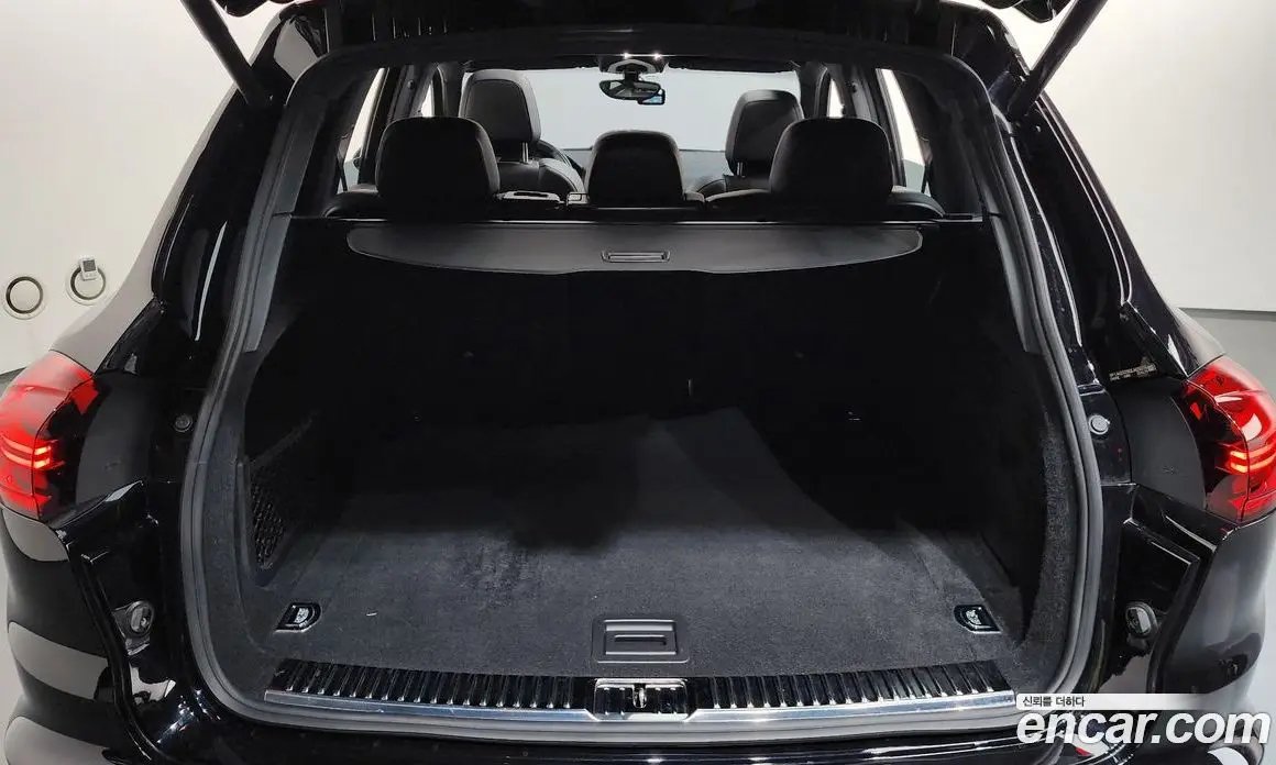 Porsche Cayenne 2015 4.1 автомат (гидро), фото 20