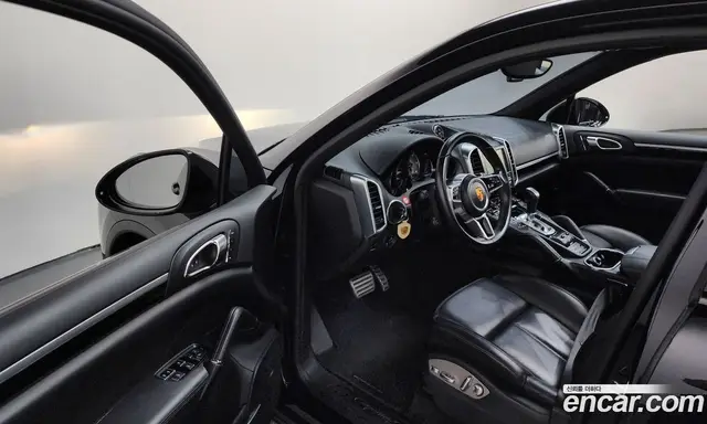 Porsche Cayenne 2015 4.1 автомат (гидро), миниатюра 10