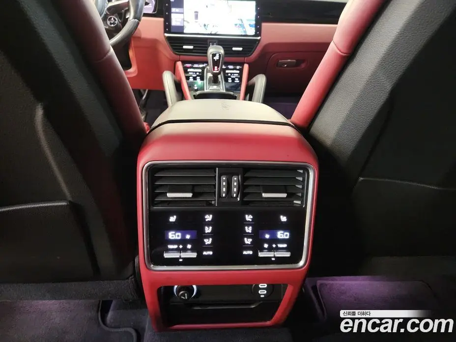 Porsche Cayenne 2020 3.0 автомат (гидро), фото 14 Porsche Cayenne 2020 3.0 автомат (гидро), фото 14