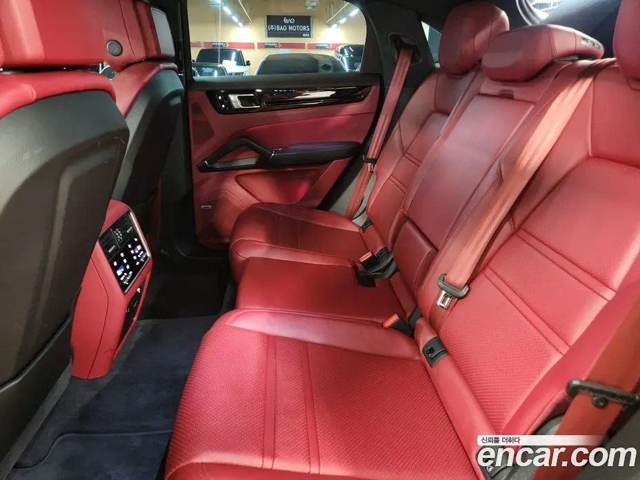 Porsche Cayenne 2020 3.0 автомат (гидро), фото 16 Porsche Cayenne 2020 3.0 автомат (гидро), фото 16