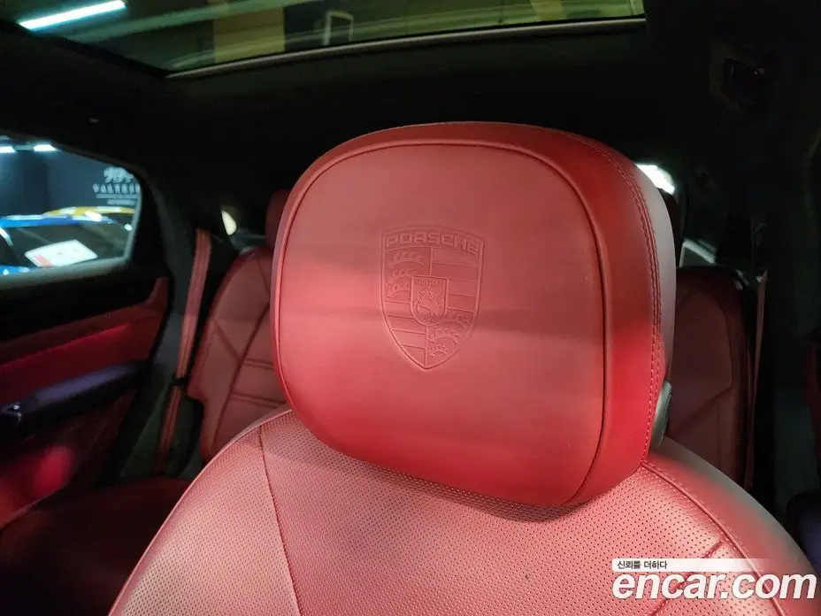 Porsche Cayenne 2020 3.0 автомат (гидро), фото 17 Porsche Cayenne 2020 3.0 автомат (гидро), фото 17