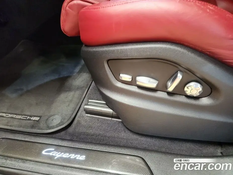 Porsche Cayenne 2020 3.0 автомат (гидро), фото 18 Porsche Cayenne 2020 3.0 автомат (гидро), фото 18