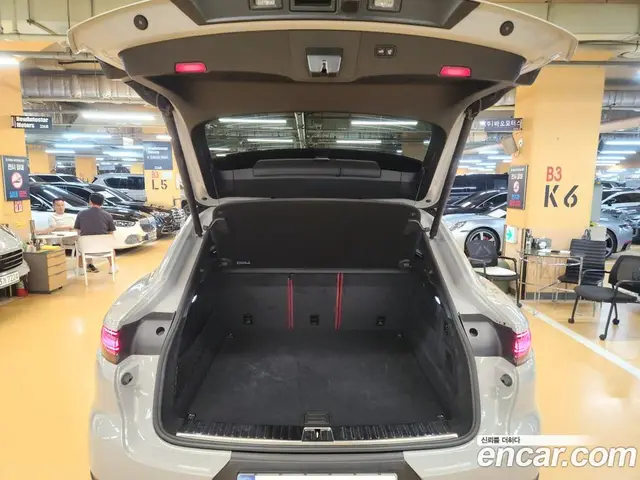 Porsche Cayenne 2020 3.0 автомат (гидро), миниатюра 5 Porsche Cayenne 2020 3.0 автомат (гидро), миниатюра 5