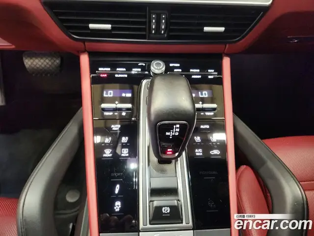 Porsche Cayenne 2020 3.0 автомат (гидро), миниатюра 9 Porsche Cayenne 2020 3.0 автомат (гидро), миниатюра 9