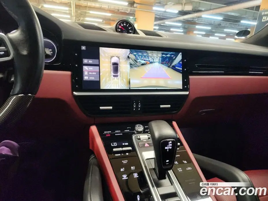 Porsche Cayenne 2020 3.0 автомат (гидро), фото 10 Porsche Cayenne 2020 3.0 автомат (гидро), фото 10