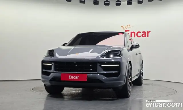 Porsche Cayenne 2024 3.0 автомат (гидро), миниатюра 3 Porsche Cayenne 2024 3.0 автомат (гидро), миниатюра 3