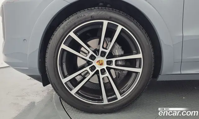 Porsche Cayenne 2024 3.0 автомат (гидро), миниатюра 5 Porsche Cayenne 2024 3.0 автомат (гидро), миниатюра 5