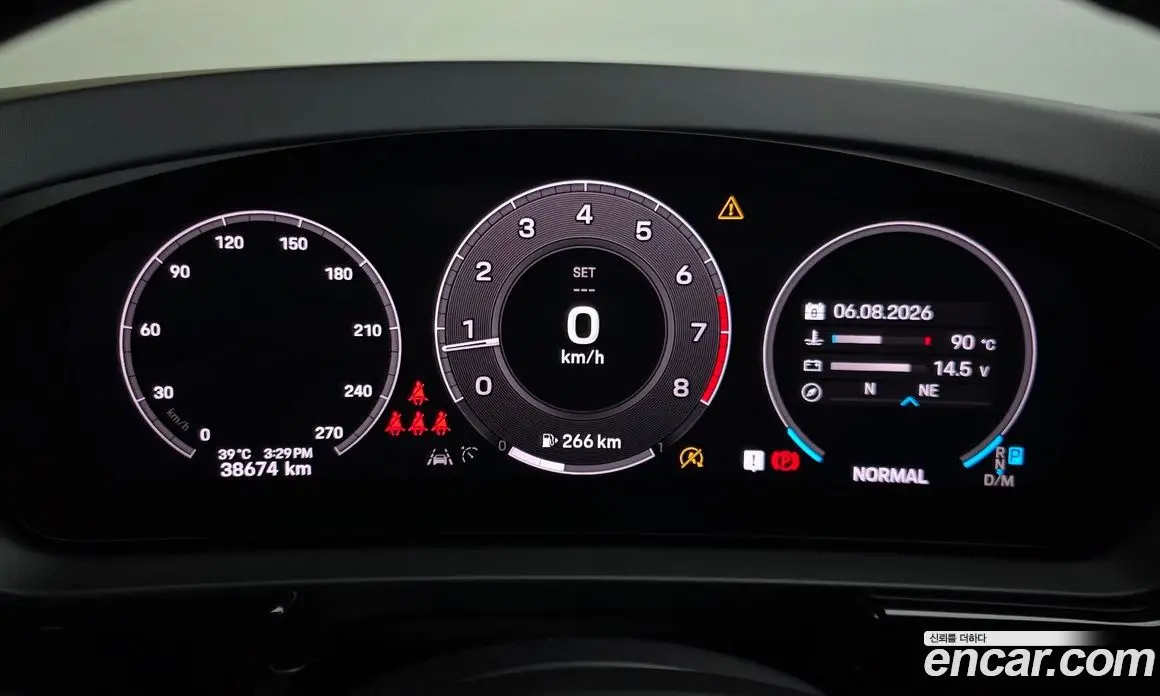 Porsche Cayenne 2024 3.0 автомат (гидро), фото 8 Porsche Cayenne 2024 3.0 автомат (гидро), фото 8