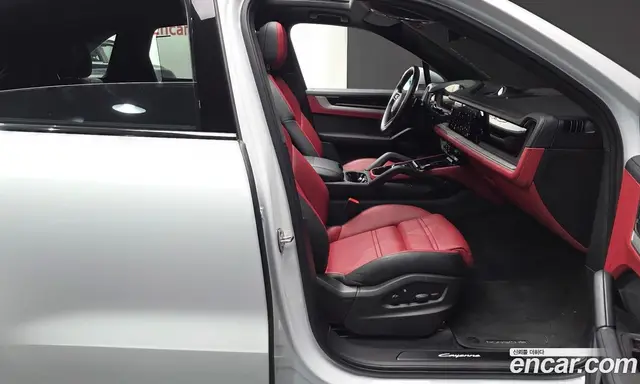 Porsche Cayenne 2025 3.0 автомат (гидро), миниатюра 10 Porsche Cayenne 2025 3.0 автомат (гидро), миниатюра 10