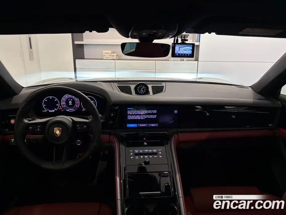 Porsche Panamera 2025 2.9 автомат (гидро), фото 13 Porsche Panamera 2025 2.9 автомат (гидро), фото 13