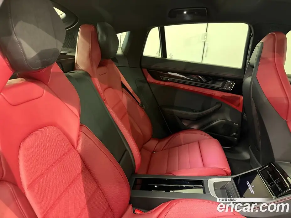 Porsche Panamera 2025 2.9 автомат (гидро), фото 15 Porsche Panamera 2025 2.9 автомат (гидро), фото 15