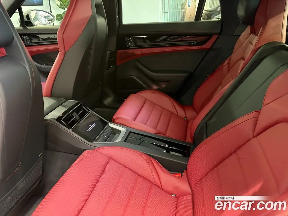 Porsche Panamera 2025 2.9 автомат (гидро), фото 16 Porsche Panamera 2025 2.9 автомат (гидро), фото 16