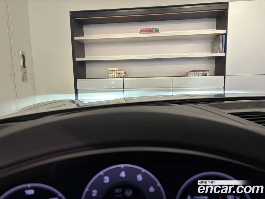 Porsche Panamera 2025 2.9 автомат (гидро), фото 17 Porsche Panamera 2025 2.9 автомат (гидро), фото 17