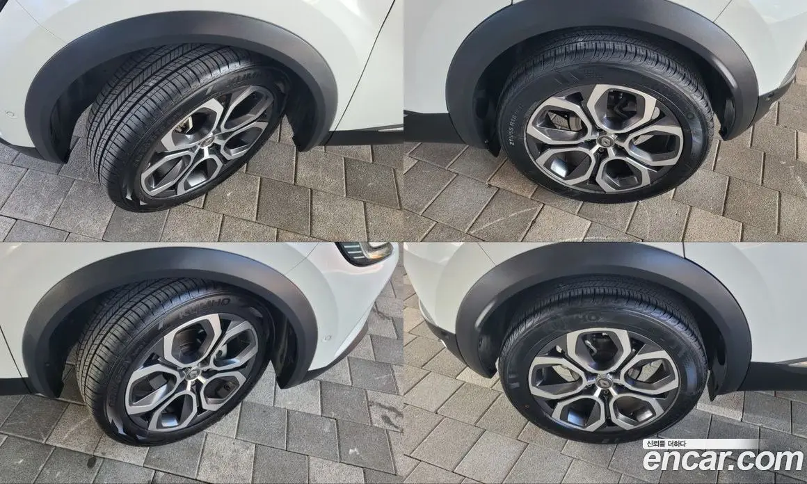 Renault (Samsung) Captur 2020 1.3 автомат (гидро), фото 11 Renault (Samsung) Captur 2020 1.3 автомат (гидро), фото 11