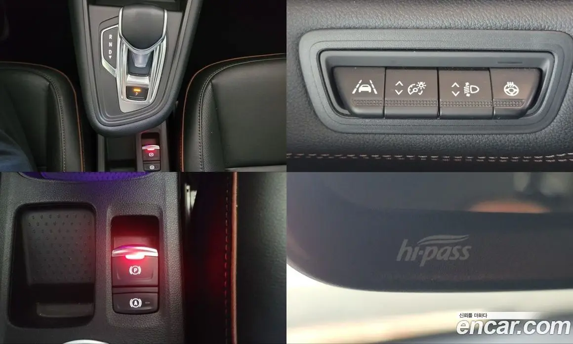 Renault (Samsung) Captur 2020 1.3 автомат (гидро), фото 19 Renault (Samsung) Captur 2020 1.3 автомат (гидро), фото 19
