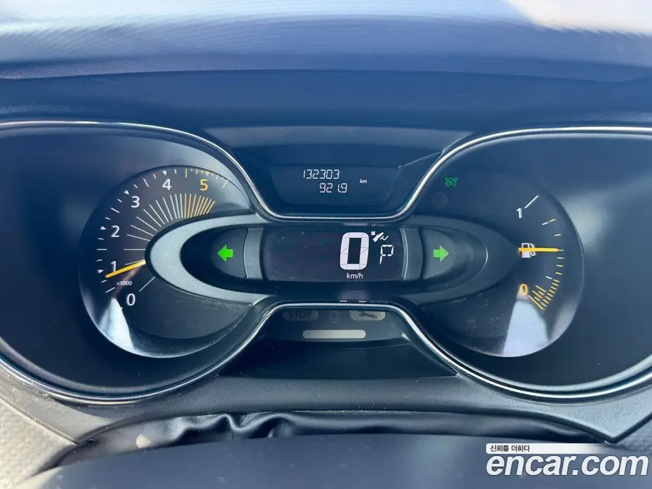 Renault (Samsung) QM3 2015 1.5 автомат (гидро), фото 11