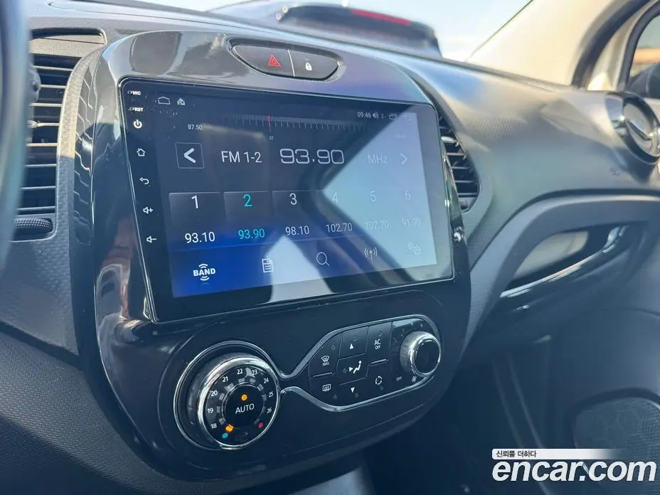 Renault (Samsung) QM3 2015 1.5 автомат (гидро), фото 12