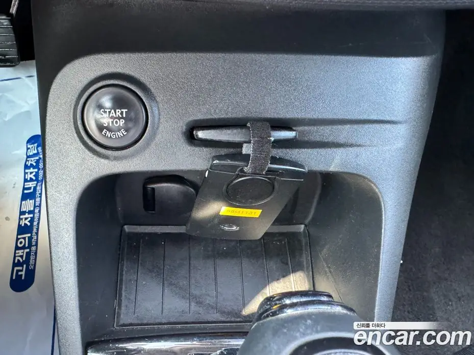 Renault (Samsung) QM3 2015 1.5 автомат (гидро), фото 15