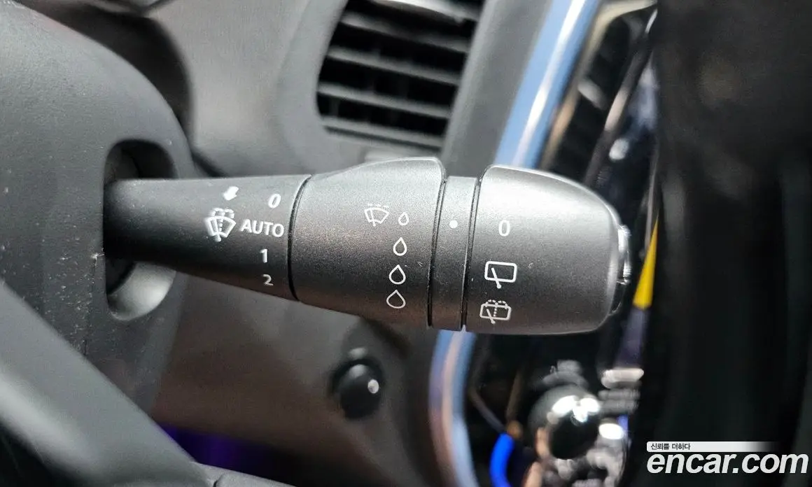 Renault (Samsung) QM3 2017 1.5 автомат (гидро), фото 18