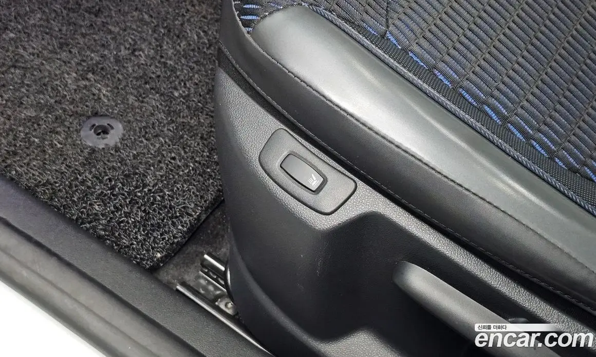 Renault (Samsung) QM3 2017 1.5 автомат (гидро), фото 19