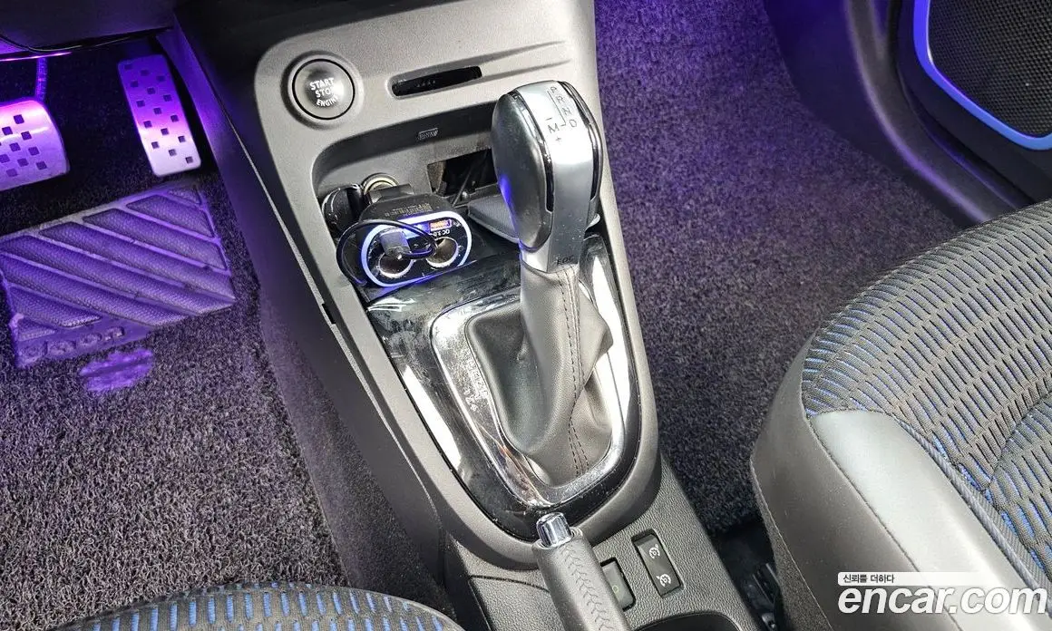 Renault (Samsung) QM3 2017 1.5 автомат (гидро), фото 9