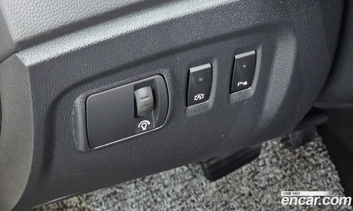 Renault (Samsung) QM3 2018 1.5 автомат (гидро), фото 14